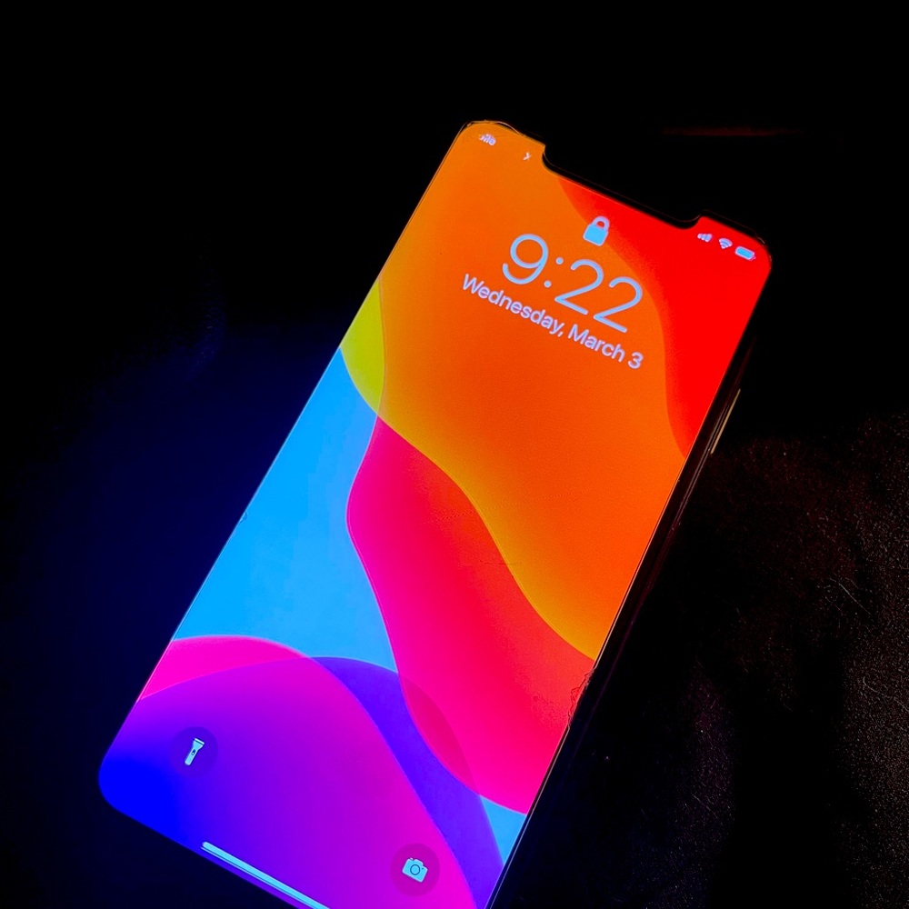 iPhone XS Max 512gb